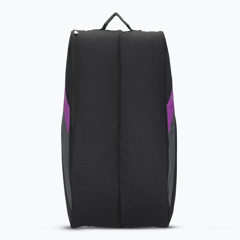 Geantă de badminton FZ Forza Tour Line 12 pcs purple flower 3
