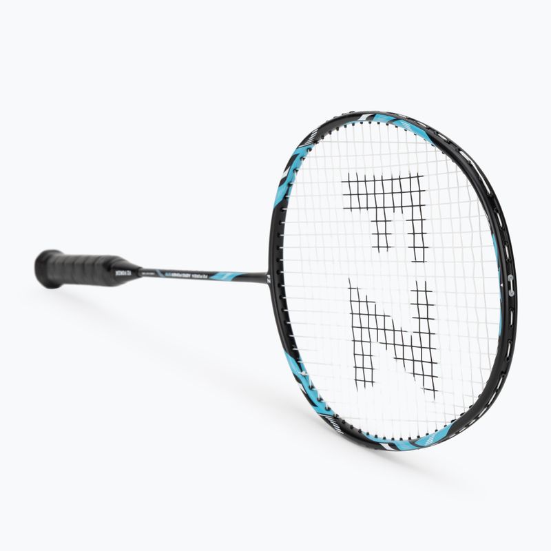 Rachetă de badminton FZ Forza Aero Power 572 blue/black 2