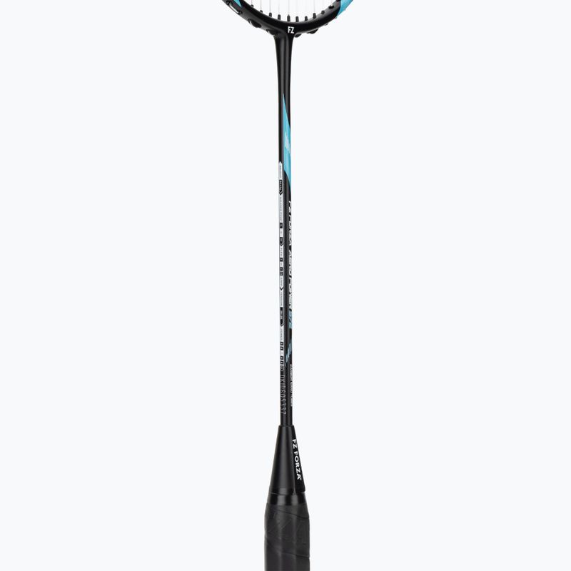 Rachetă de badminton FZ Forza Aero Power 572 blue/black 4