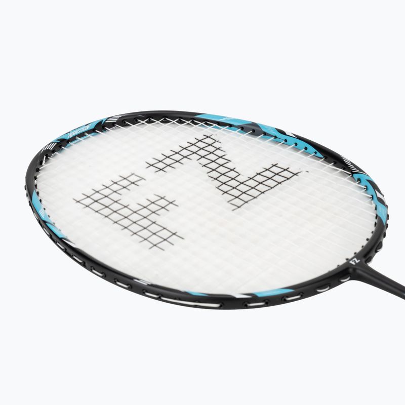 Rachetă de badminton FZ Forza Aero Power 572 blue/black 5