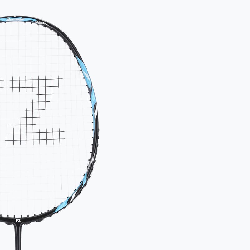 Rachetă de badminton FZ Forza Aero Power 572 blue/black 3