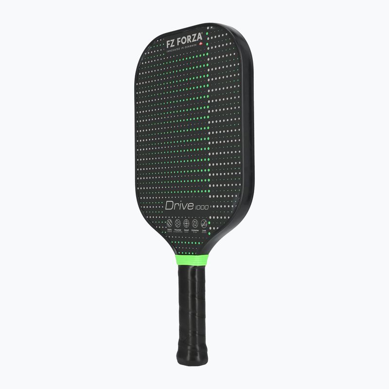 Rachetă de pickleball FZ Forza Drive 1000 black 2