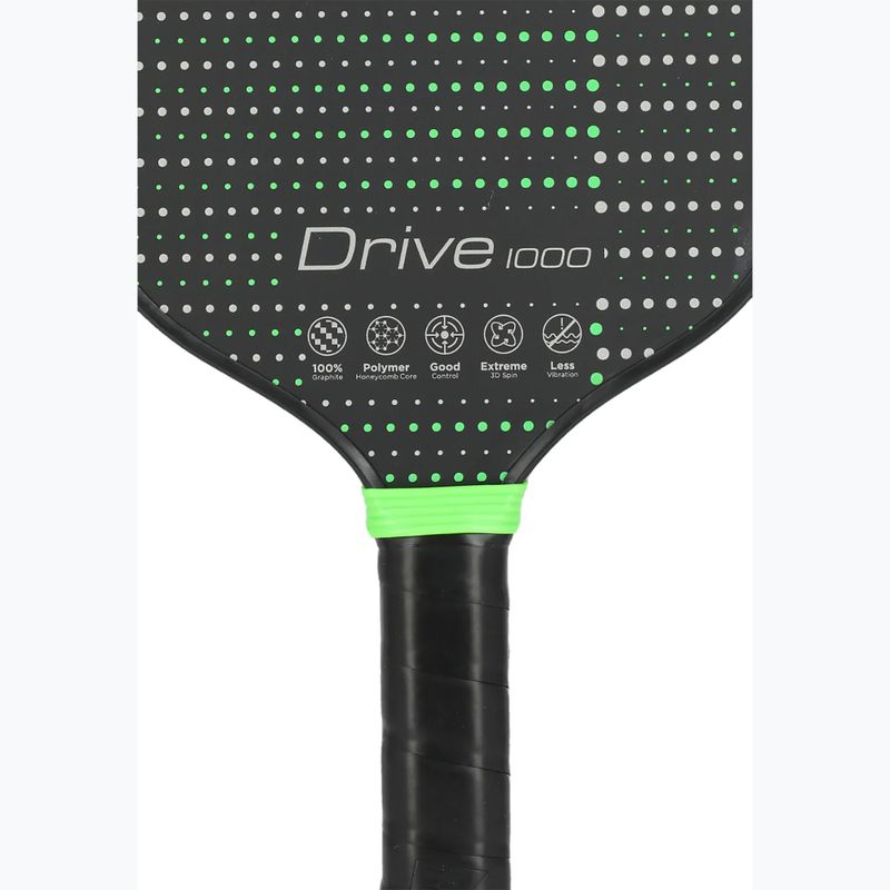 Rachetă de pickleball FZ Forza Drive 1000 black 5