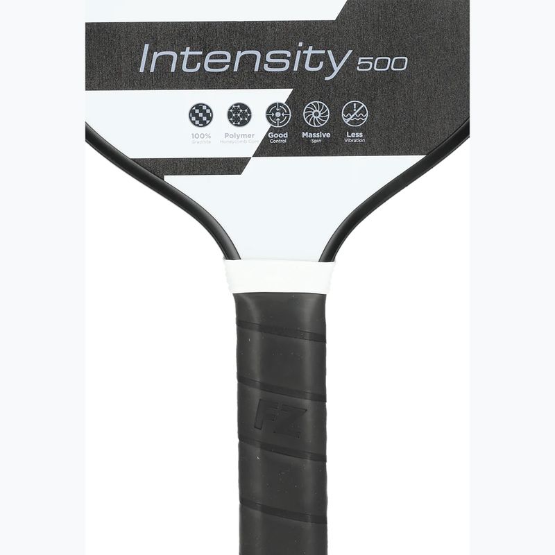 Rachetă de pickleball FZ Forza Intensity 500 black 5
