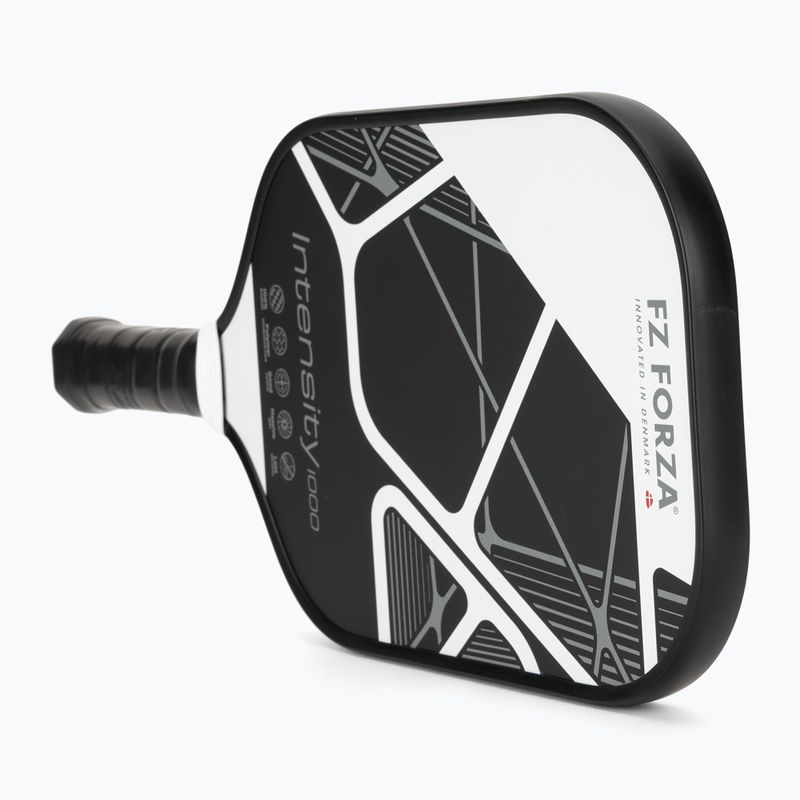 Rachetă de pickleball FZ Forza Intensity 1000 black 2
