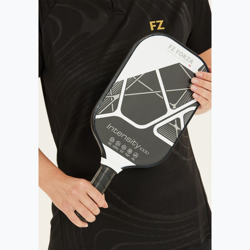 Rachetă de pickleball FZ Forza Intensity 1000 black 7