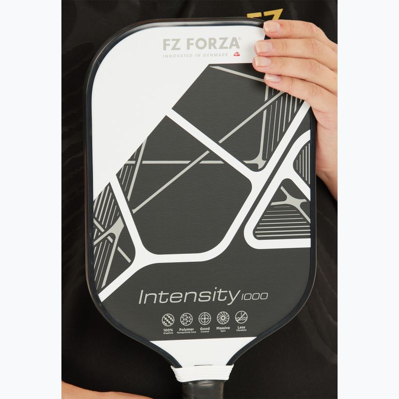 Rachetă de pickleball FZ Forza Intensity 1000 black 8
