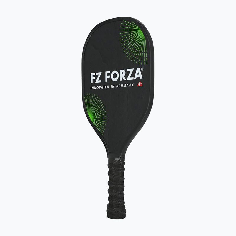 Rachetă de pickleball FZ Forza Amaze Pickleball black/green 2