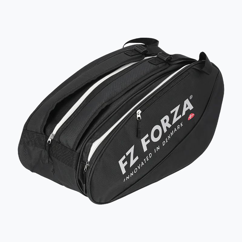 Geantă de padel FZ Forza Match Line Padel Bag 35 l black/white 2