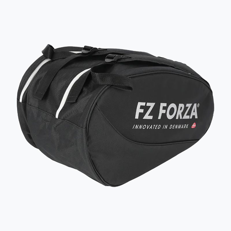 Geantă de padel FZ Forza Match Line Padel Bag 35 l black/white 3