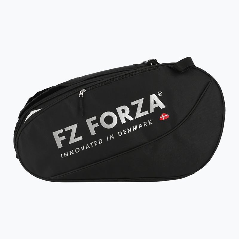 Geantă de padel FZ Forza Match Line Padel Bag 35 l black/white 4