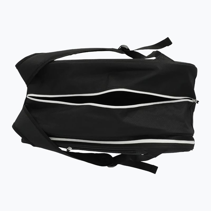 Geantă de padel FZ Forza Match Line Padel Bag 35 l black/white 5