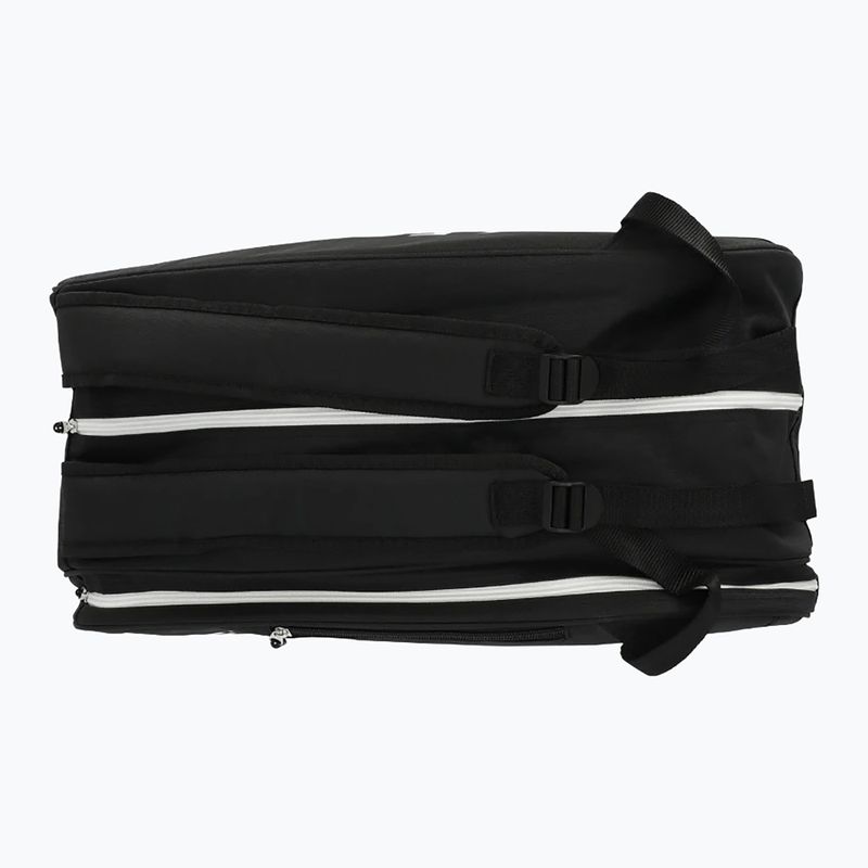 Geantă de padel FZ Forza Match Line Padel Bag 35 l black/white 6