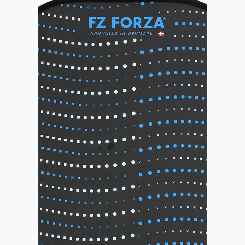 Rachetă de pickleball FZ Forza Drive 500 V2 black 4