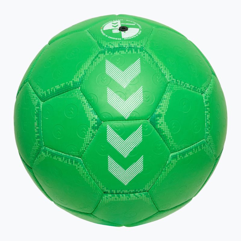 Hummel Kids HB handbal verde/alb dimensiune 1 2