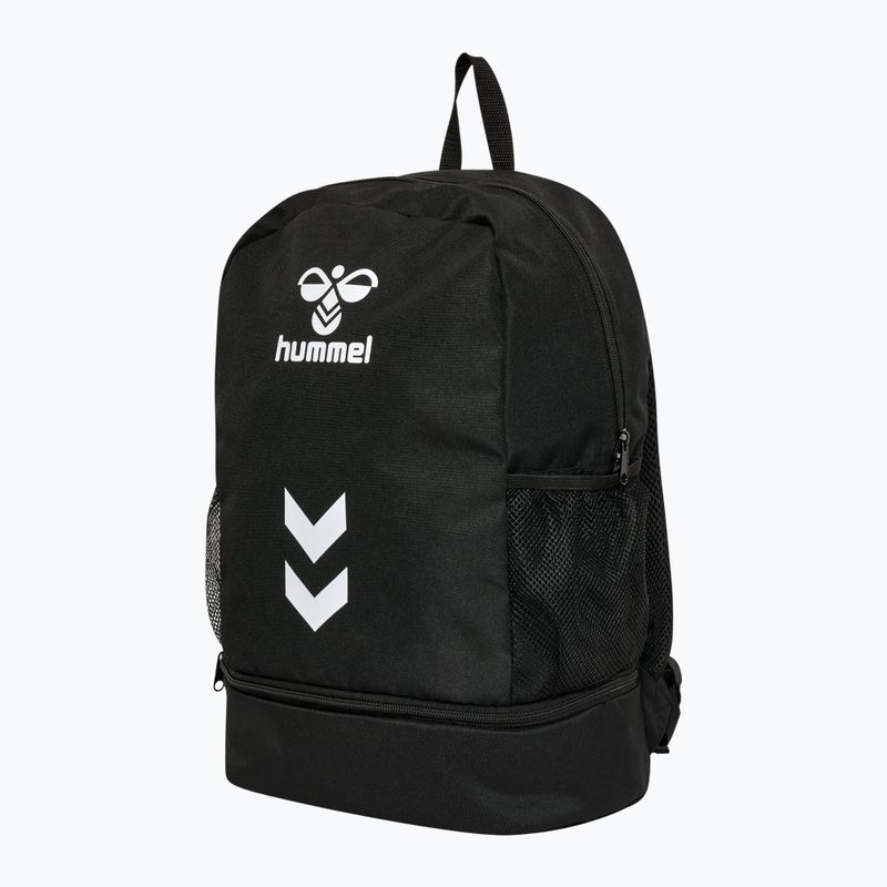 Rucsac Hummel Essential W S.C black 2