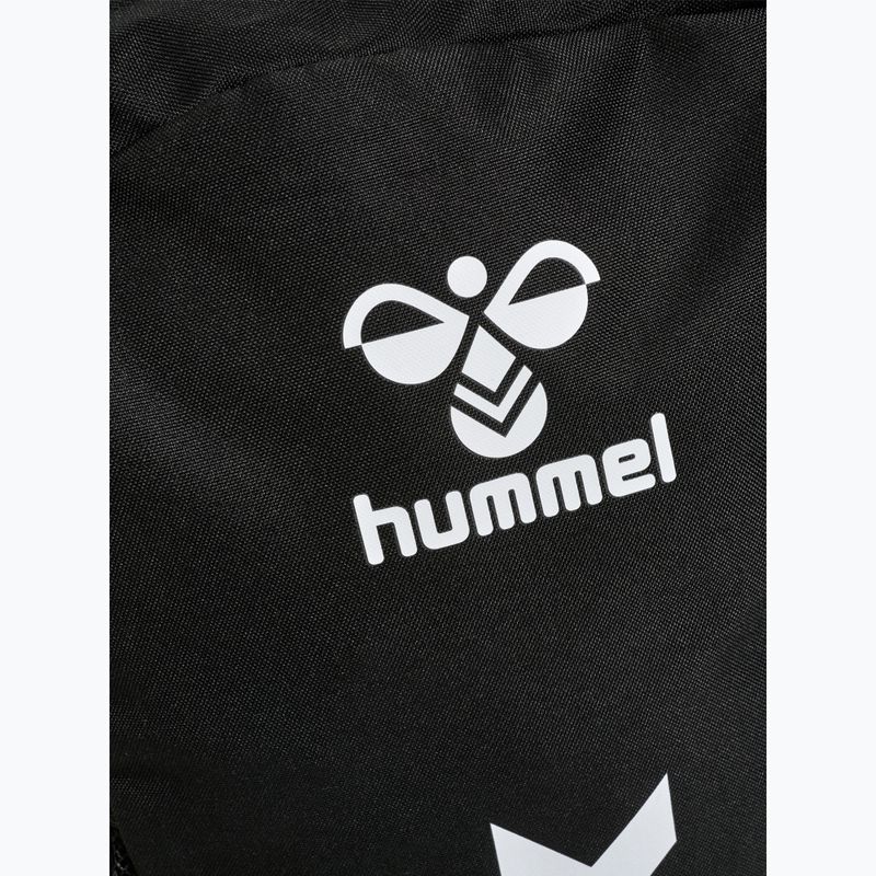 Rucsac Hummel Essential W S.C black 4