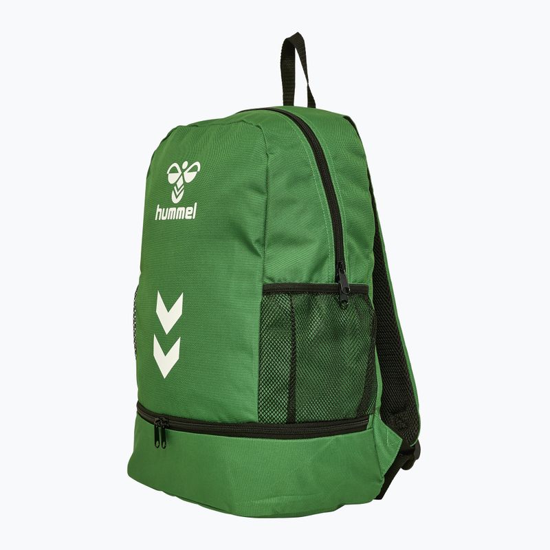 Rucsac Hummel Essential W S.C jelly bean/green 2
