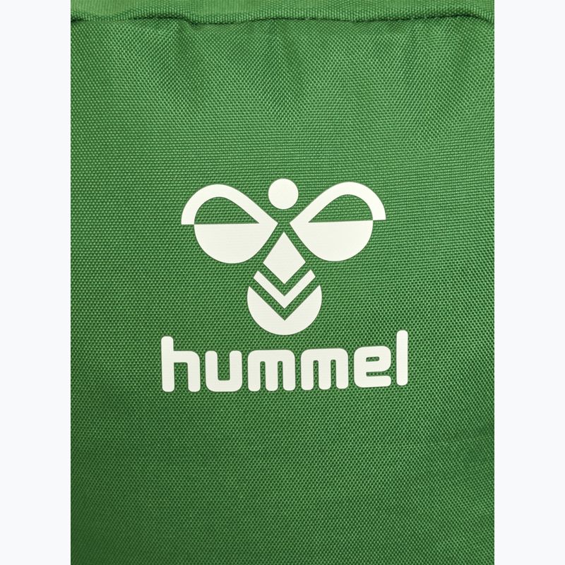 Rucsac Hummel Essential W S.C jelly bean/green 4