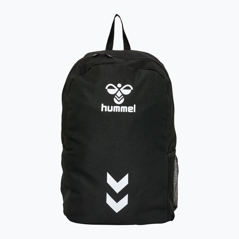 Rucsac Hummel Essential 21 l black