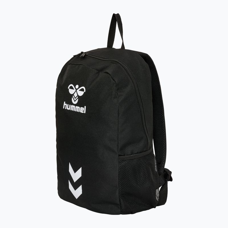 Rucsac Hummel Essential 21 l black 2