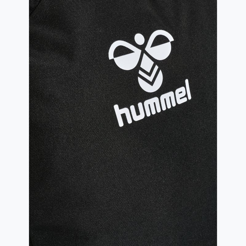 Rucsac Hummel Essential 21 l black 4