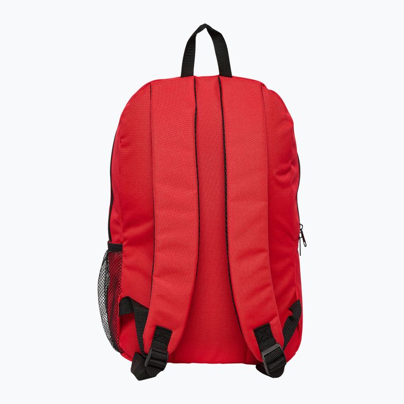 Rucsac Hummel Essential 21 l red 3