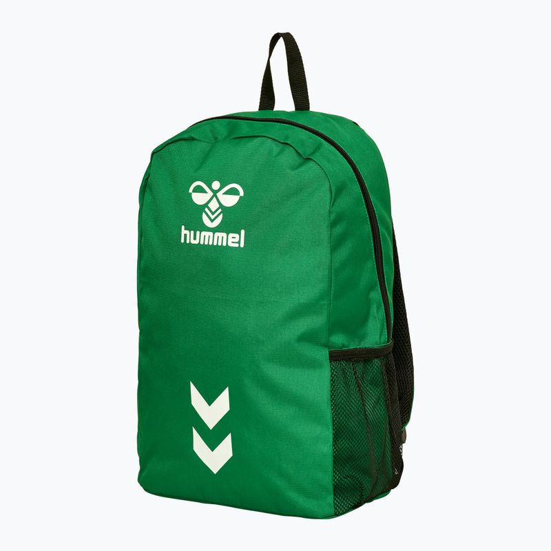 Rucsac Hummel Essential 21 l green 2