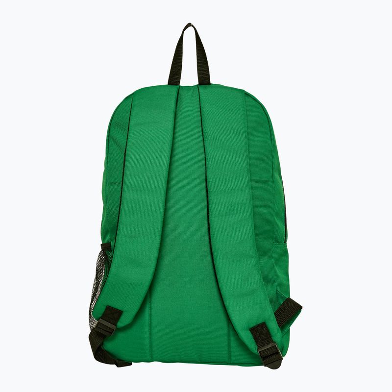 Rucsac Hummel Essential 21 l green 3