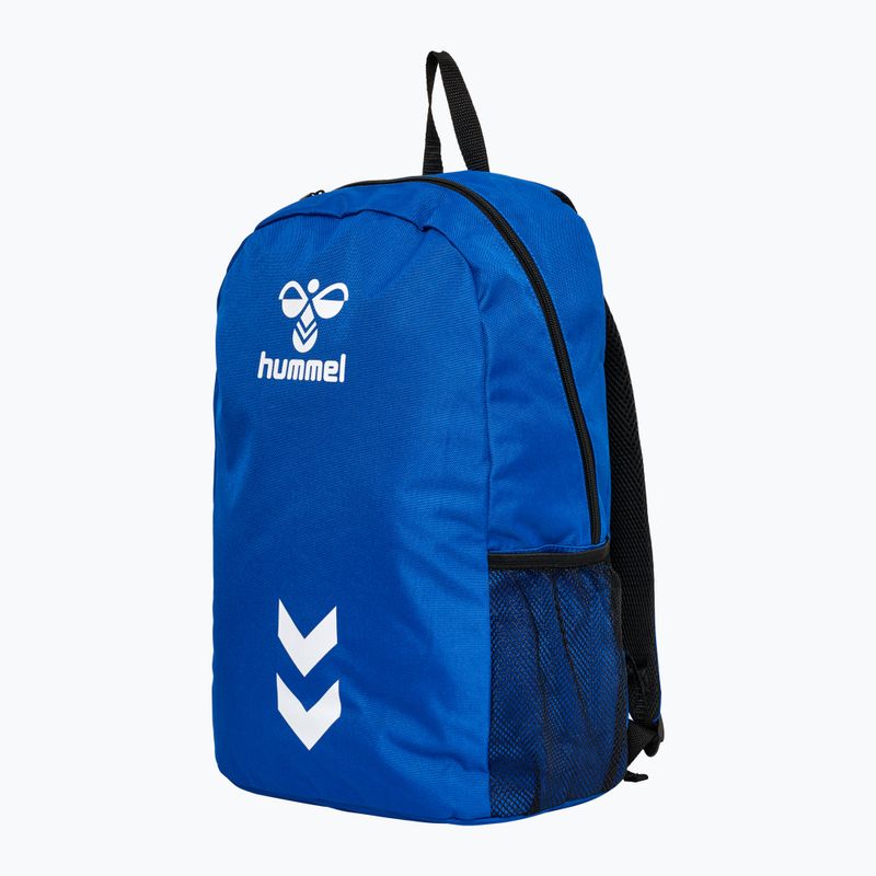 Rucsac Hummel Essential 21 l blue 2