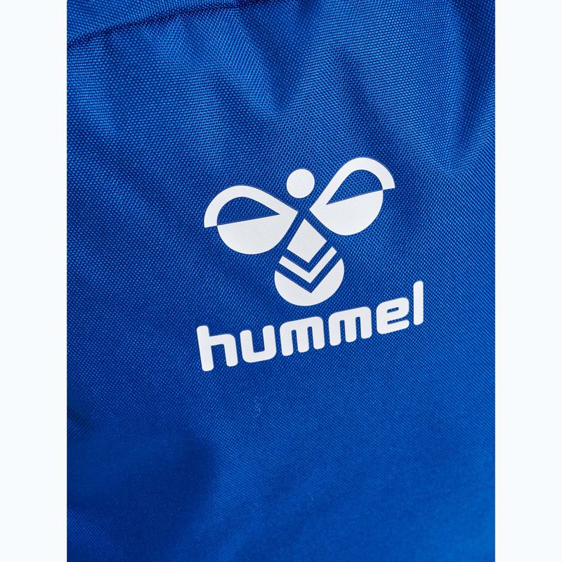 Rucsac Hummel Essential 21 l blue 4