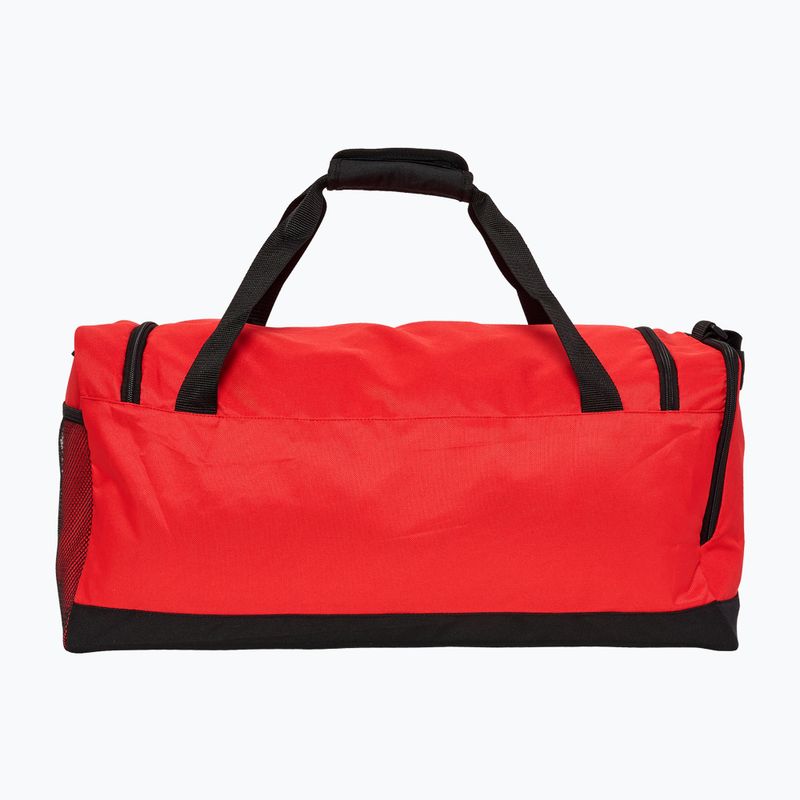 Geantă de antrenament Hummel Core 2.0 Sports W.SC 63 l true red/black 3