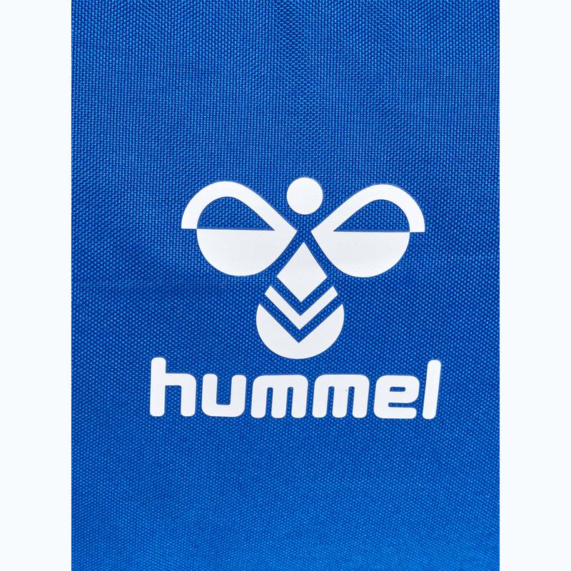 Geantă de antrenament Hummel Core 2.0 Sports W.SC 63 l blue 4