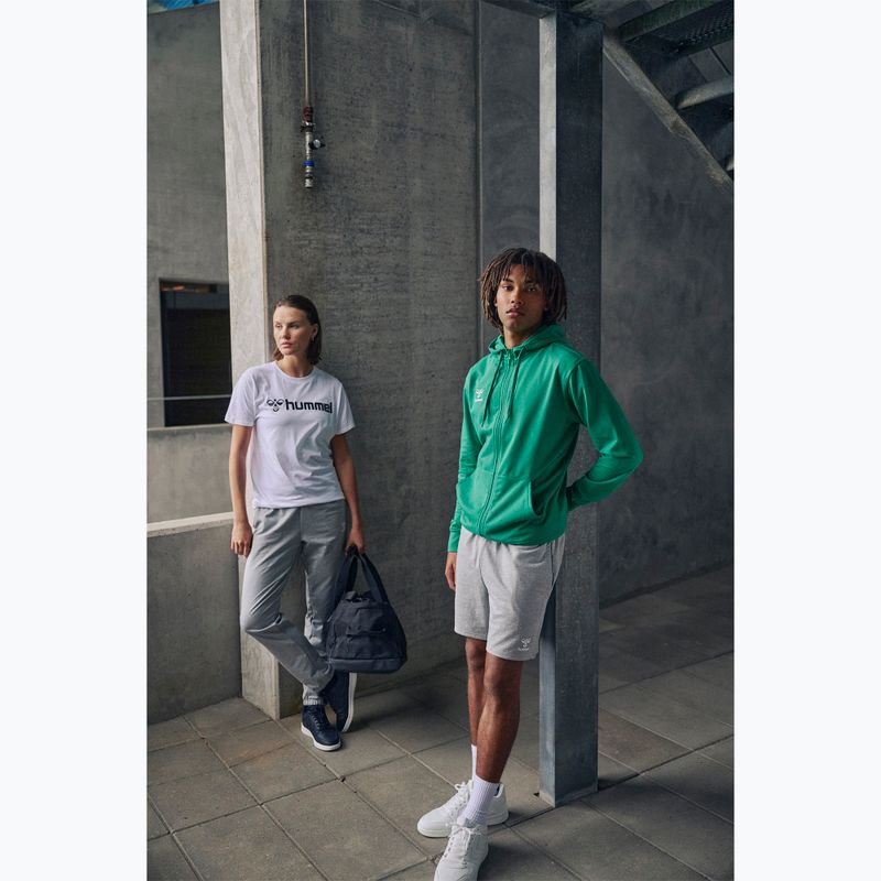 Geantă de antrenament Hummel Core 2 5