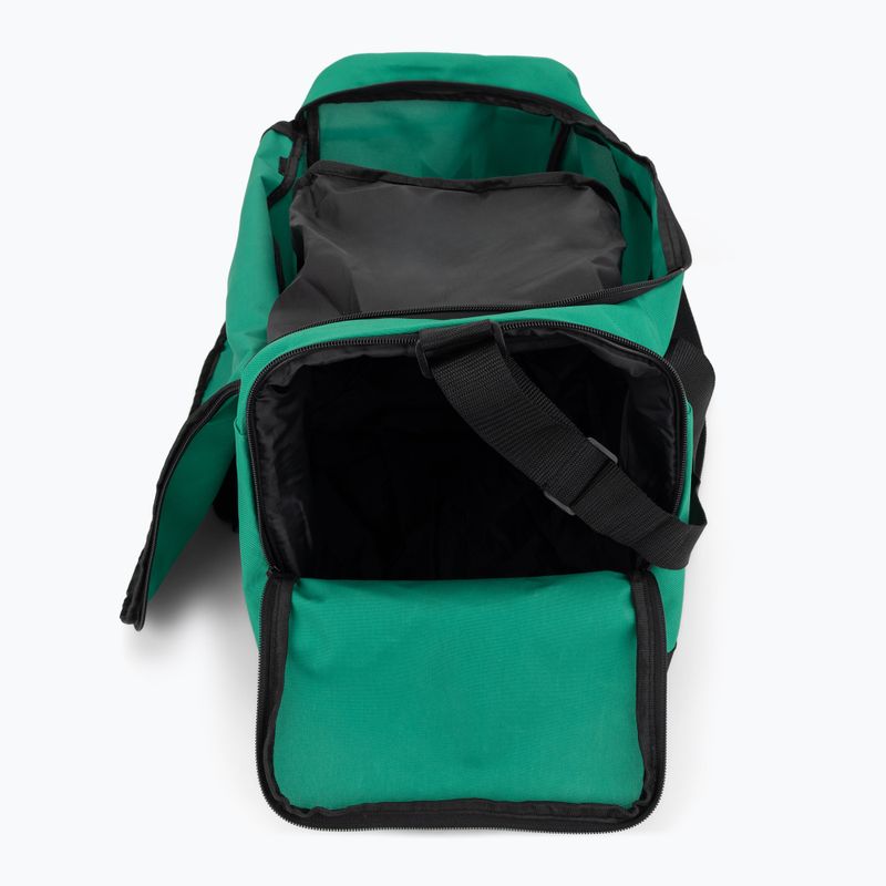 Geantă de antrenament Hummel Core 2.0 Sports W.SC 45 l jelly bean/green 7