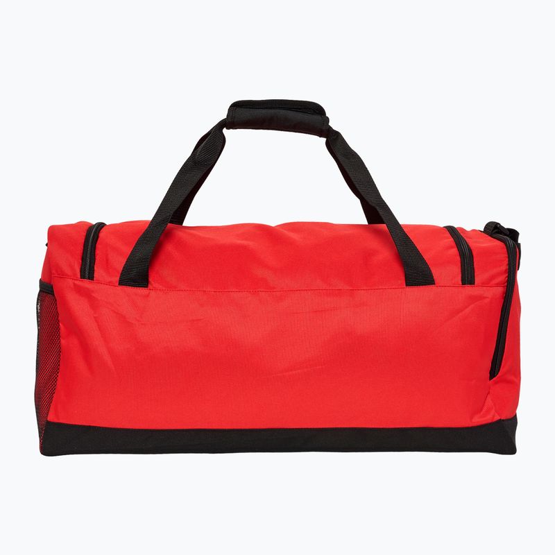 Geantă de antrenament Hummel Core 2.0 Sports W.SC 25 l true red/black 3