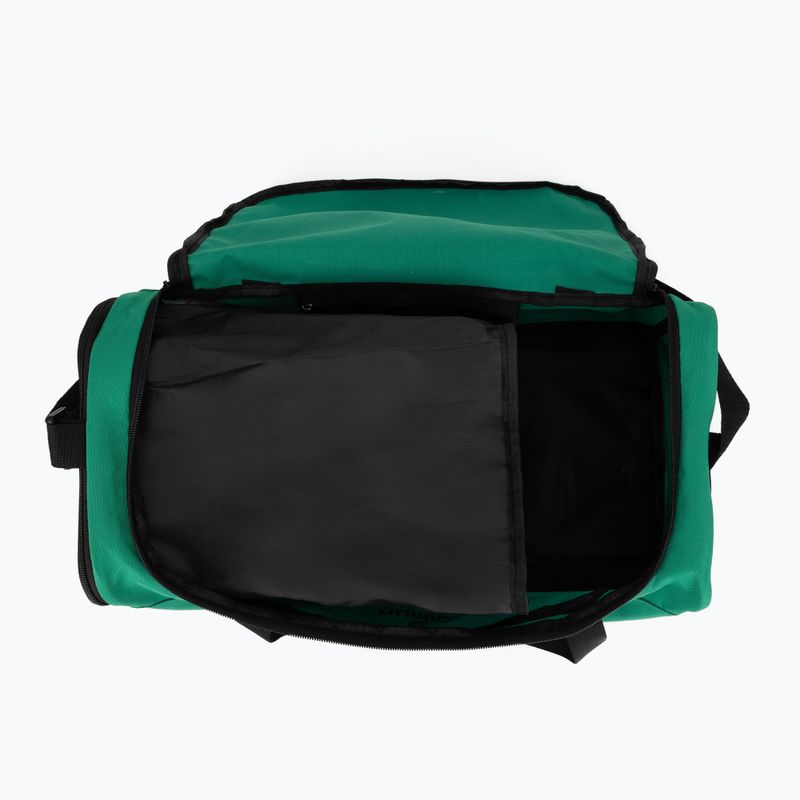 Geantă de antrenament Hummel Core 2.0 Sports W.SC 25 l jelly bean/green 6