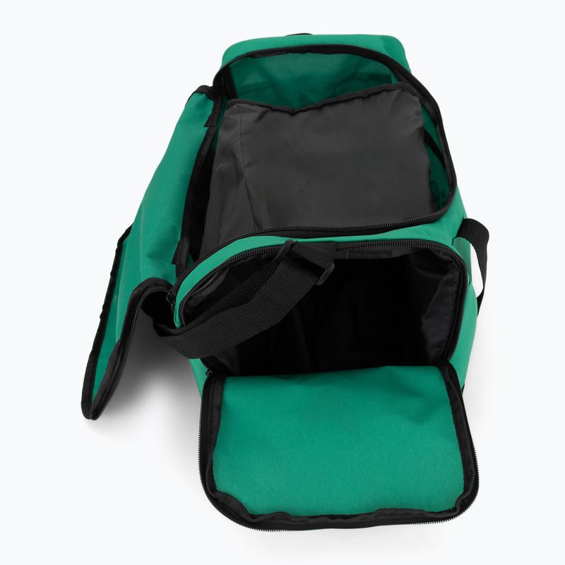 Geantă de antrenament Hummel Core 2.0 Sports W.SC 25 l jelly bean/green 7
