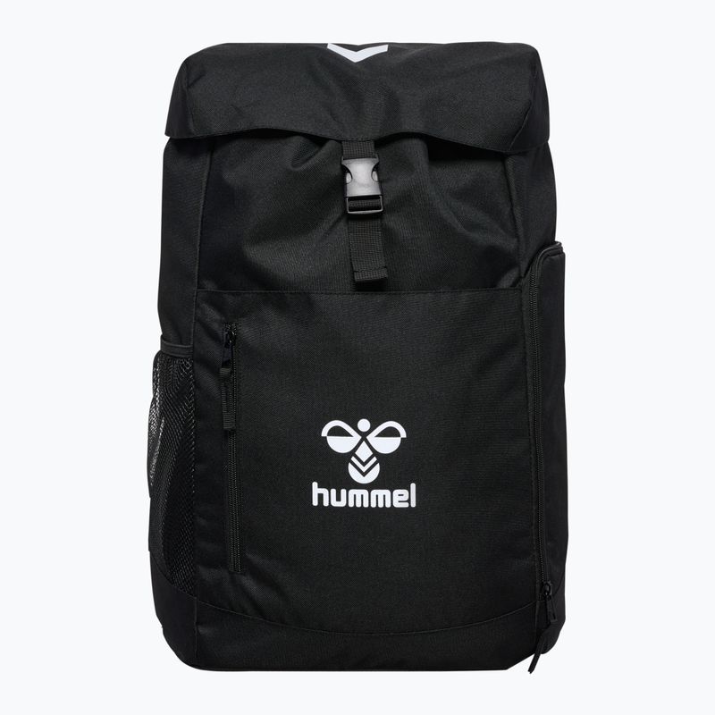 Rucsac Hummel Players 32 l black