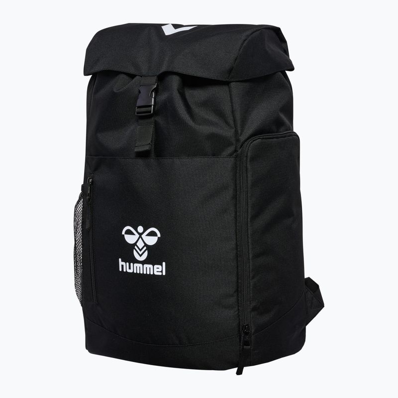 Rucsac Hummel Players 32 l black 2