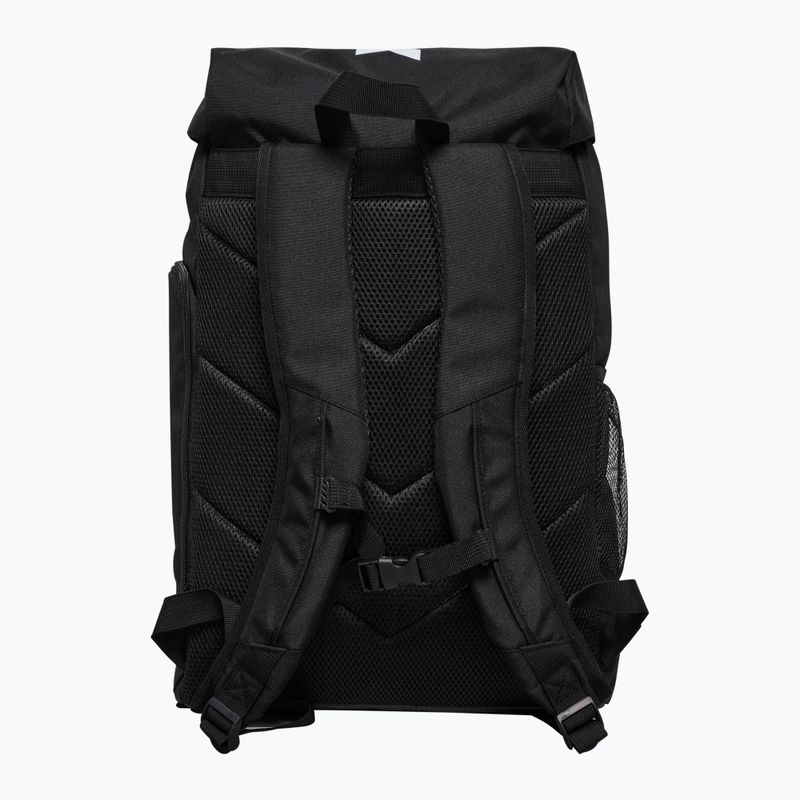 Rucsac Hummel Players 32 l black 3