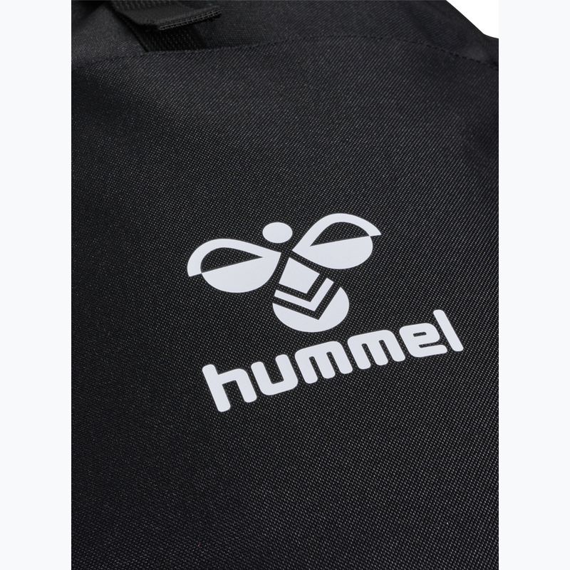 Rucsac Hummel Players 32 l black 4