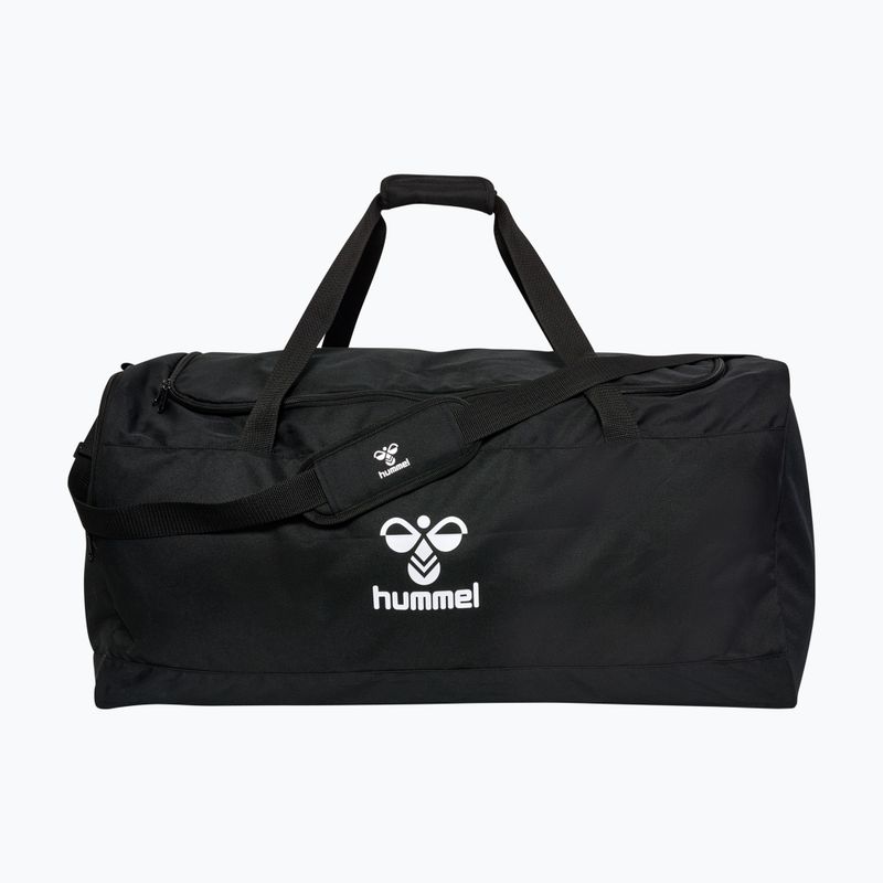 Geantă de antrenament Hummel Core 2.0 Team 90 l black