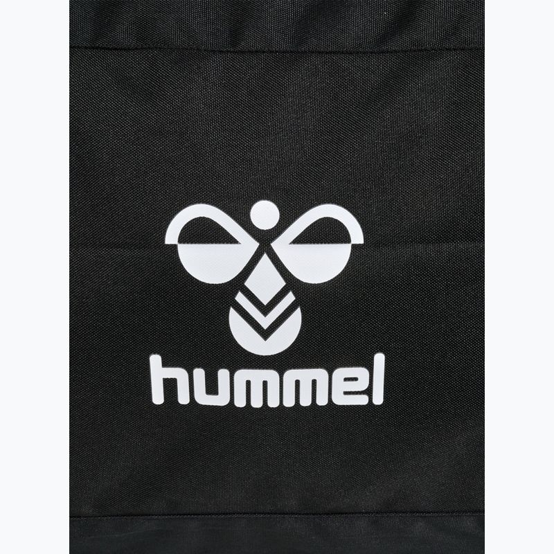 Geantă de antrenament Hummel Core 2.0 Team 90 l black 4
