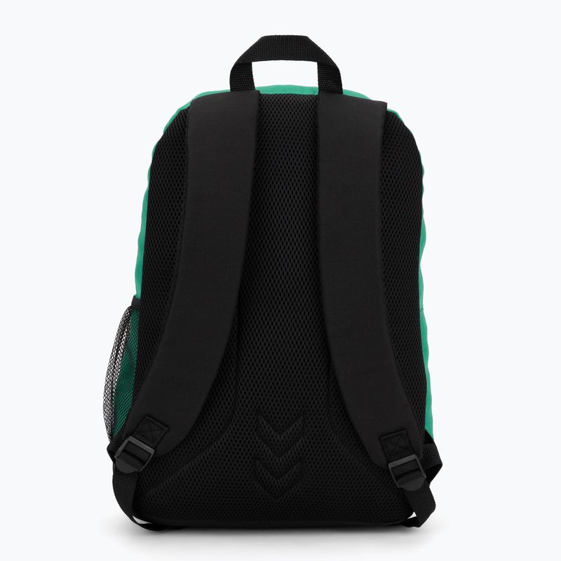 Rucsac Hummel Core 2.0 27 l jelly bean/green 3