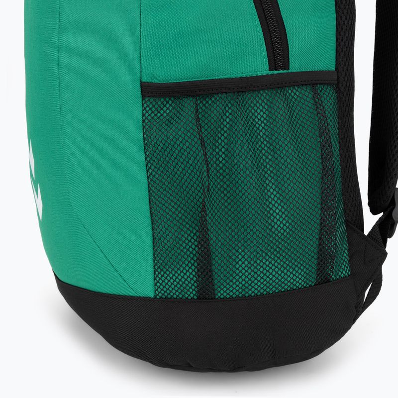 Rucsac Hummel Core 2.0 27 l jelly bean/green 5