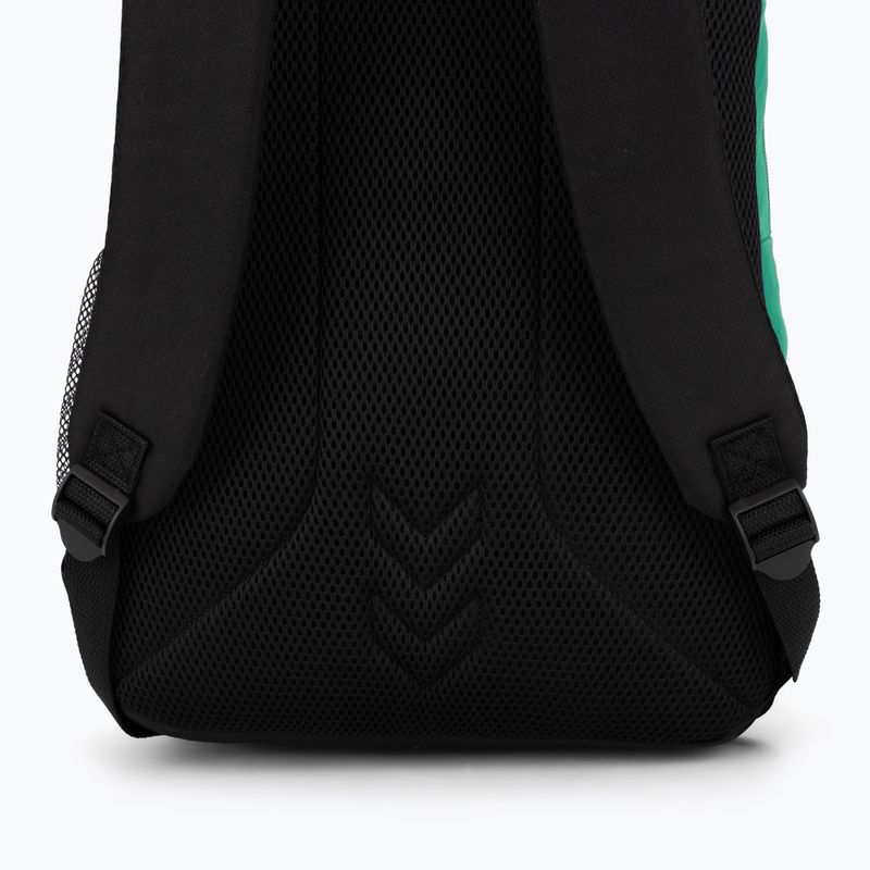 Rucsac Hummel Core 2.0 27 l jelly bean/green 6