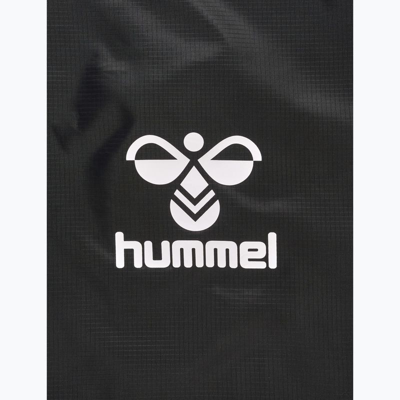 Sac Hummel Essential Gym Bag black 3