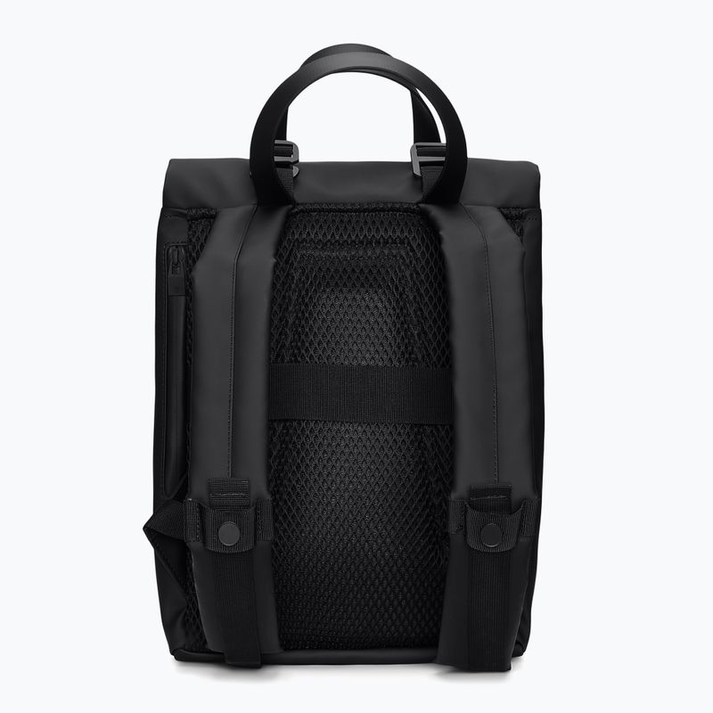 Rucsac Rains 2 Way Tote Mini 8 l black 3