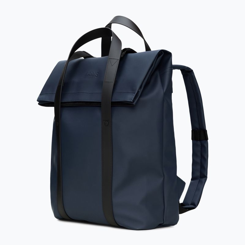 Rucsac Rains 2 Way Tote 23 l navy 2